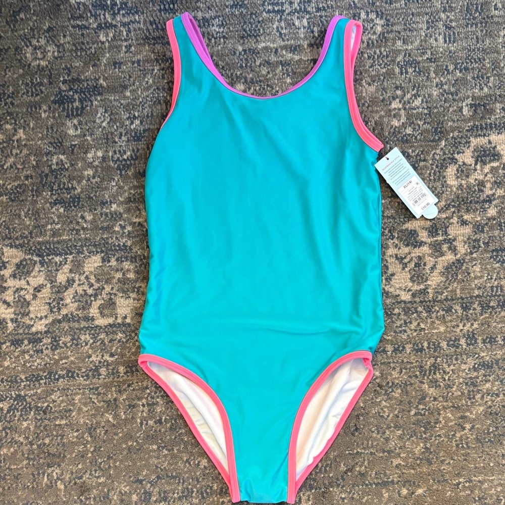 CAT & JACK swimsuit